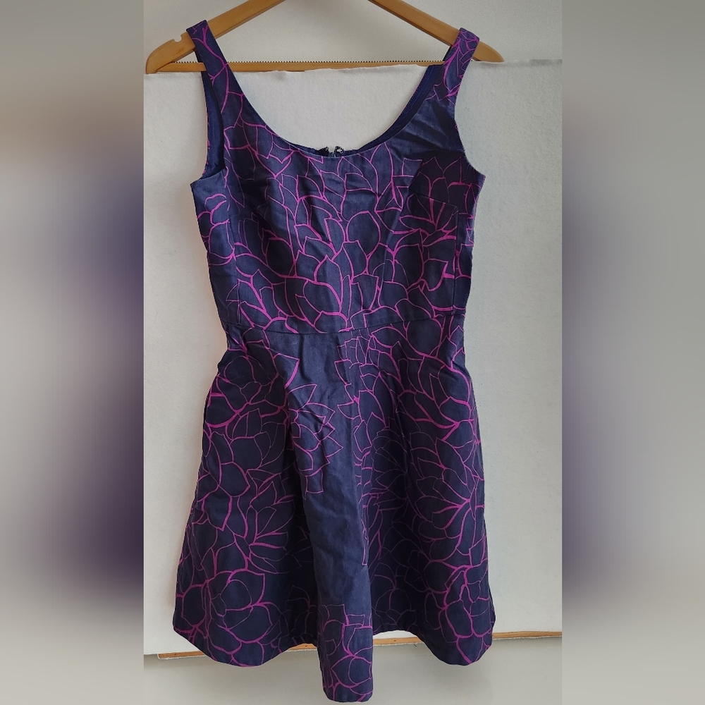Gap dress, Cotton, size 2